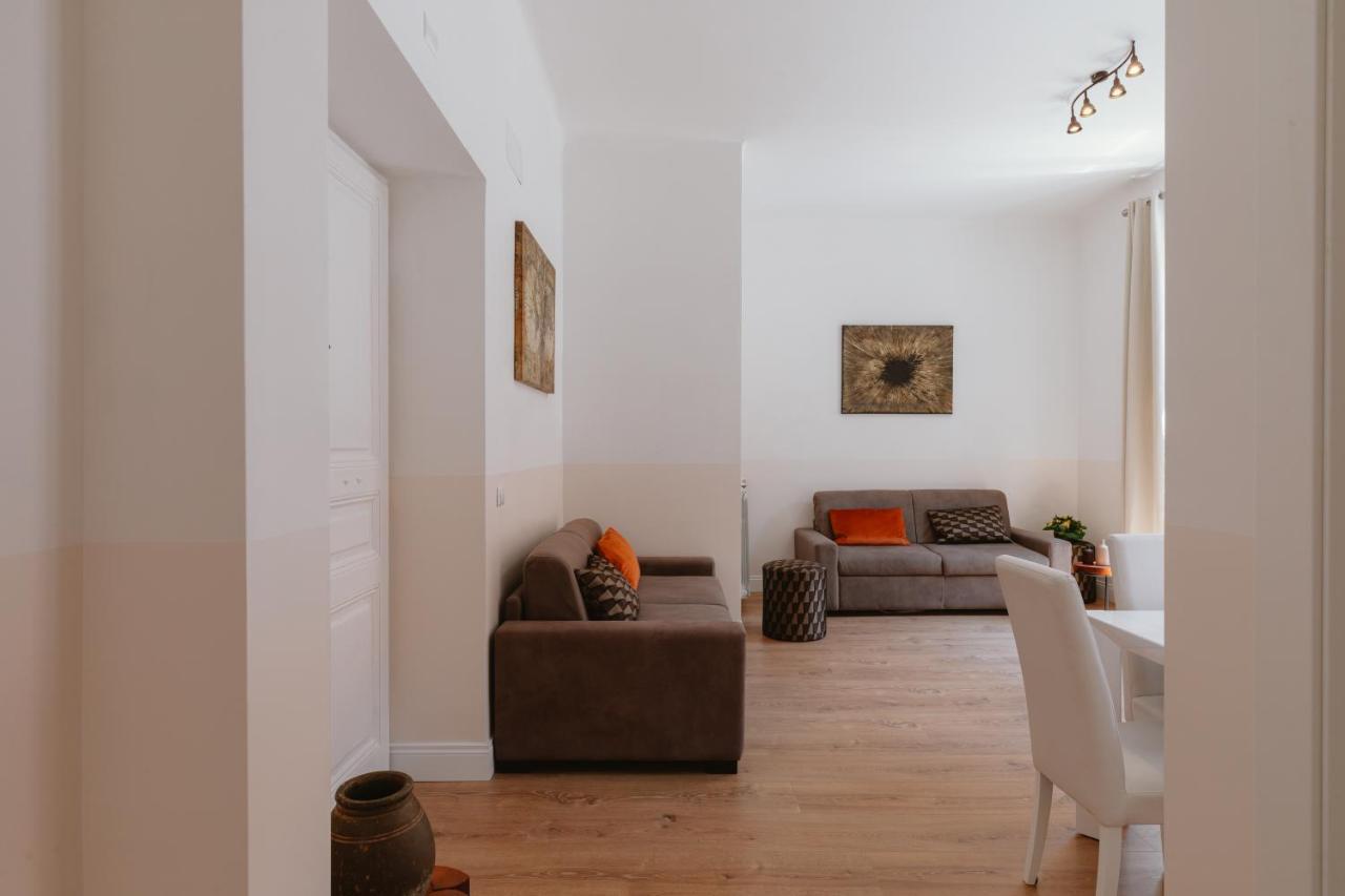 Appartement A World Aparts - 504 Corso Rome