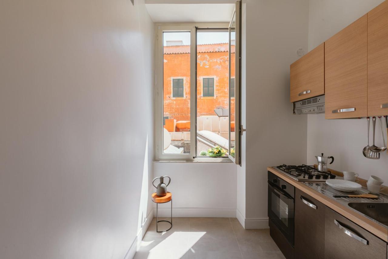 Appartement A World Aparts - 504 Corso