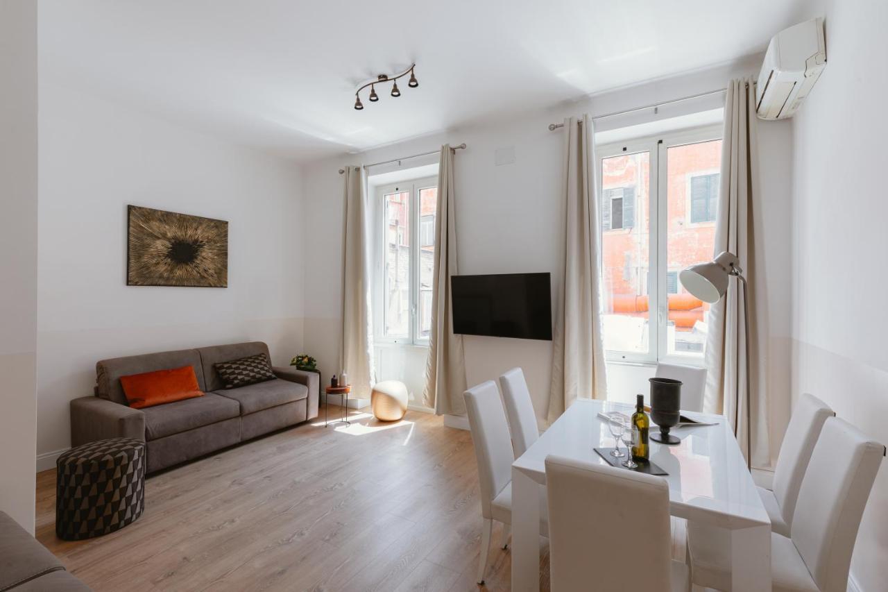 Appartement A World Aparts - 504 Corso Rome
