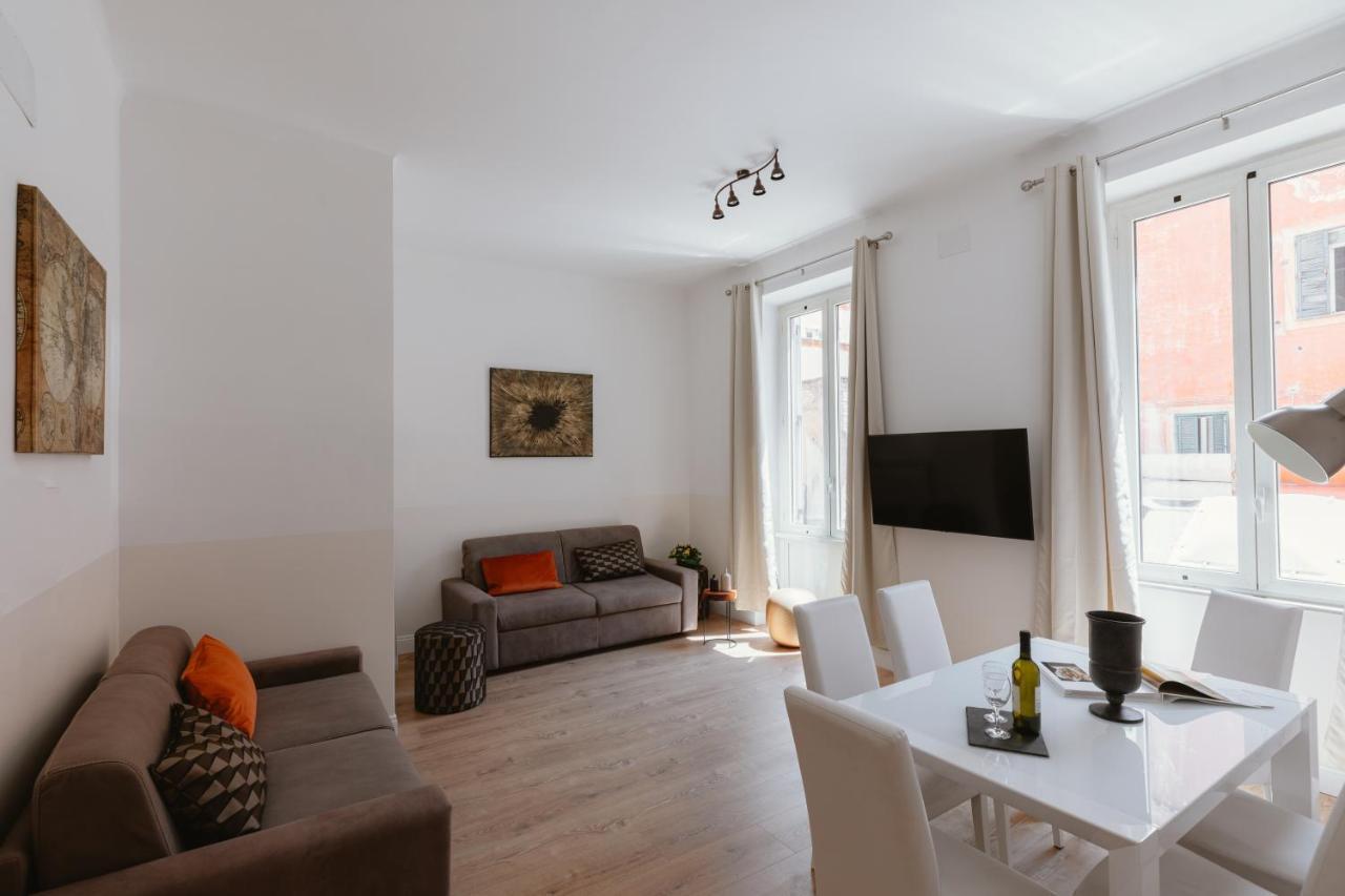 Appartement A World Aparts - 504 Corso