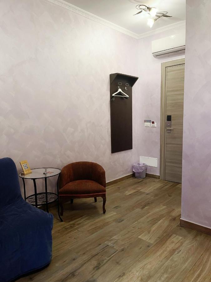Bed & Breakfast Iris Rome