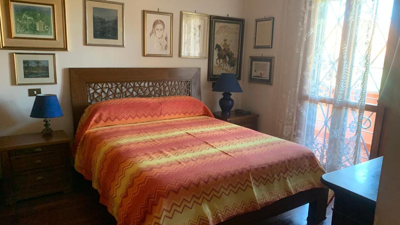 Villa Zamunda Rome
