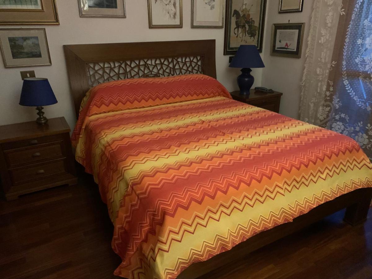 Zamunda Villa Rome