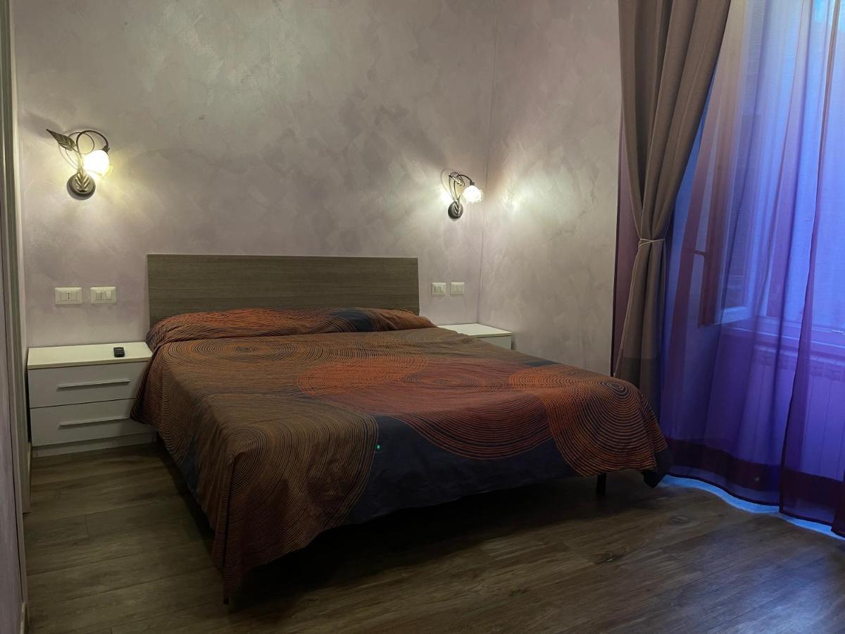 Iris 2* Rome