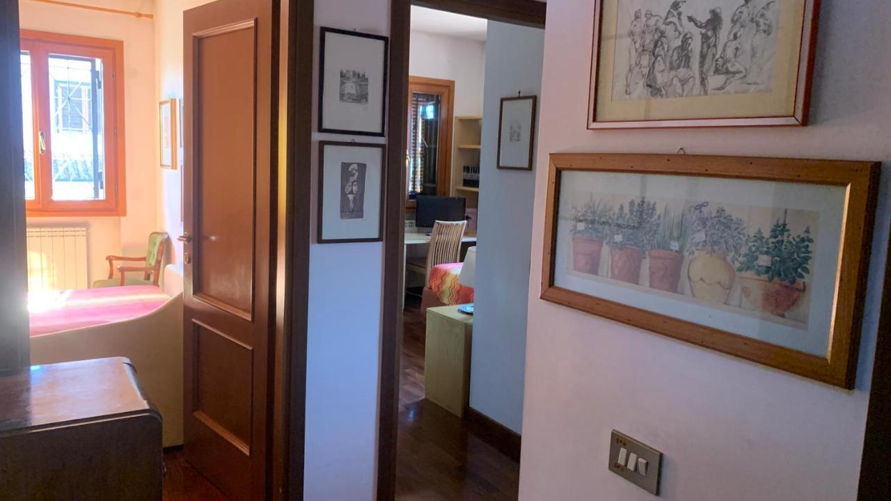 Villa Zamunda Rome