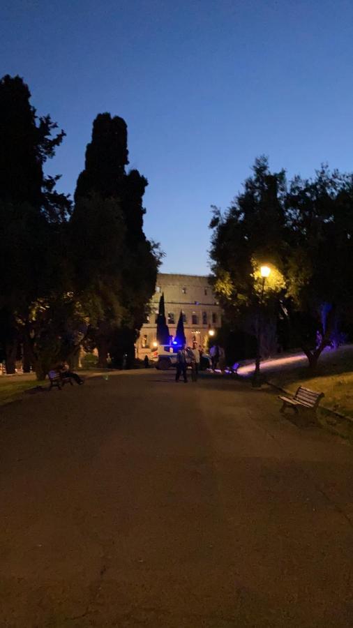 Cavour 44616 Apartment Rome
