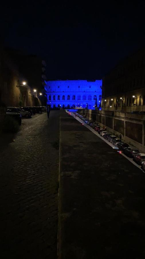 Apartment Cavour 44616 Rome