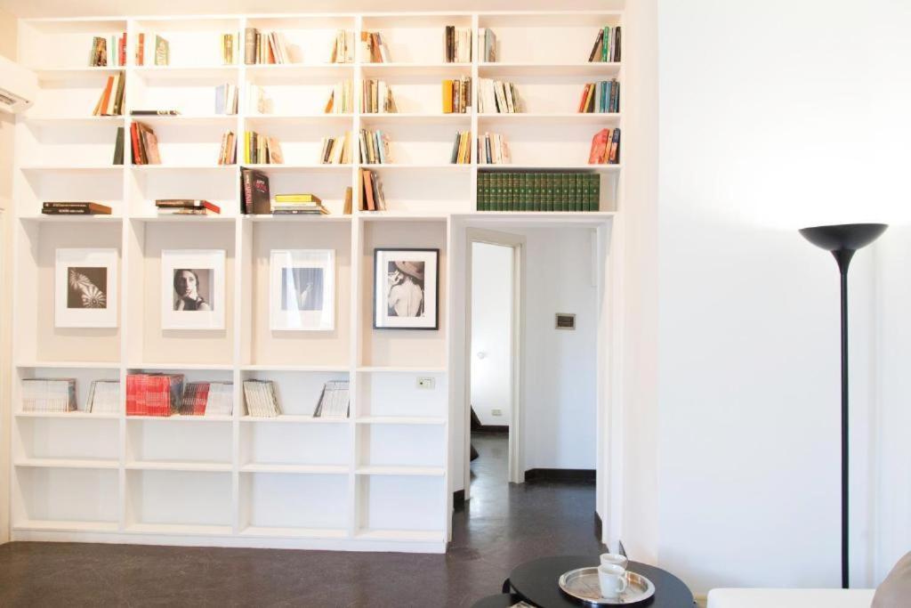 Navona Design Casa E Per Vacanze Appartement