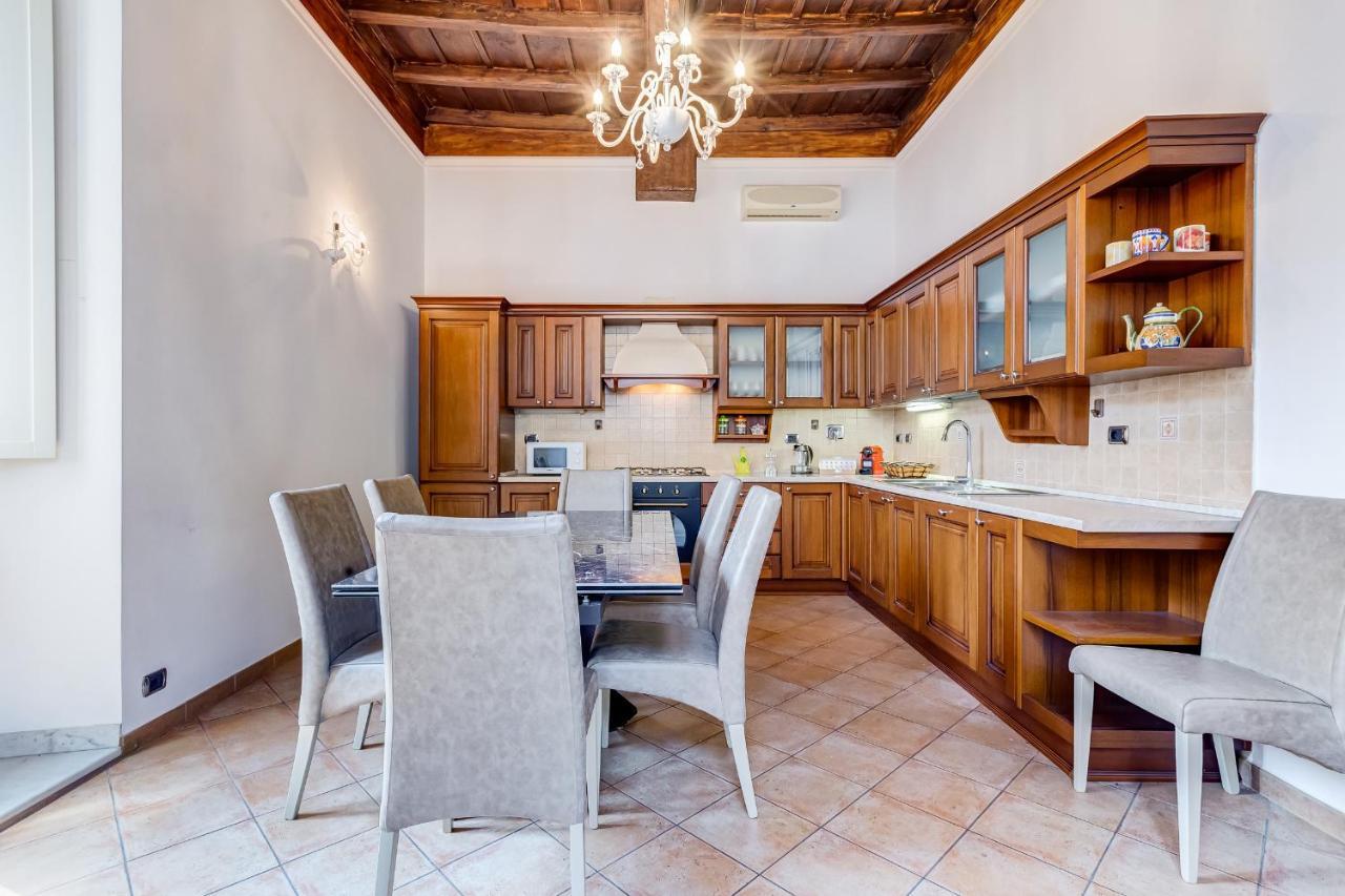 Vakantiehuis Navona View