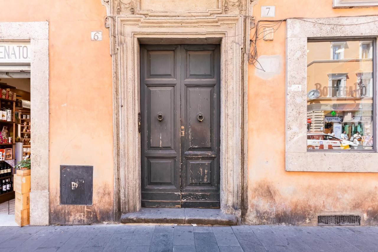 Navona View Vakantiehuis Rome