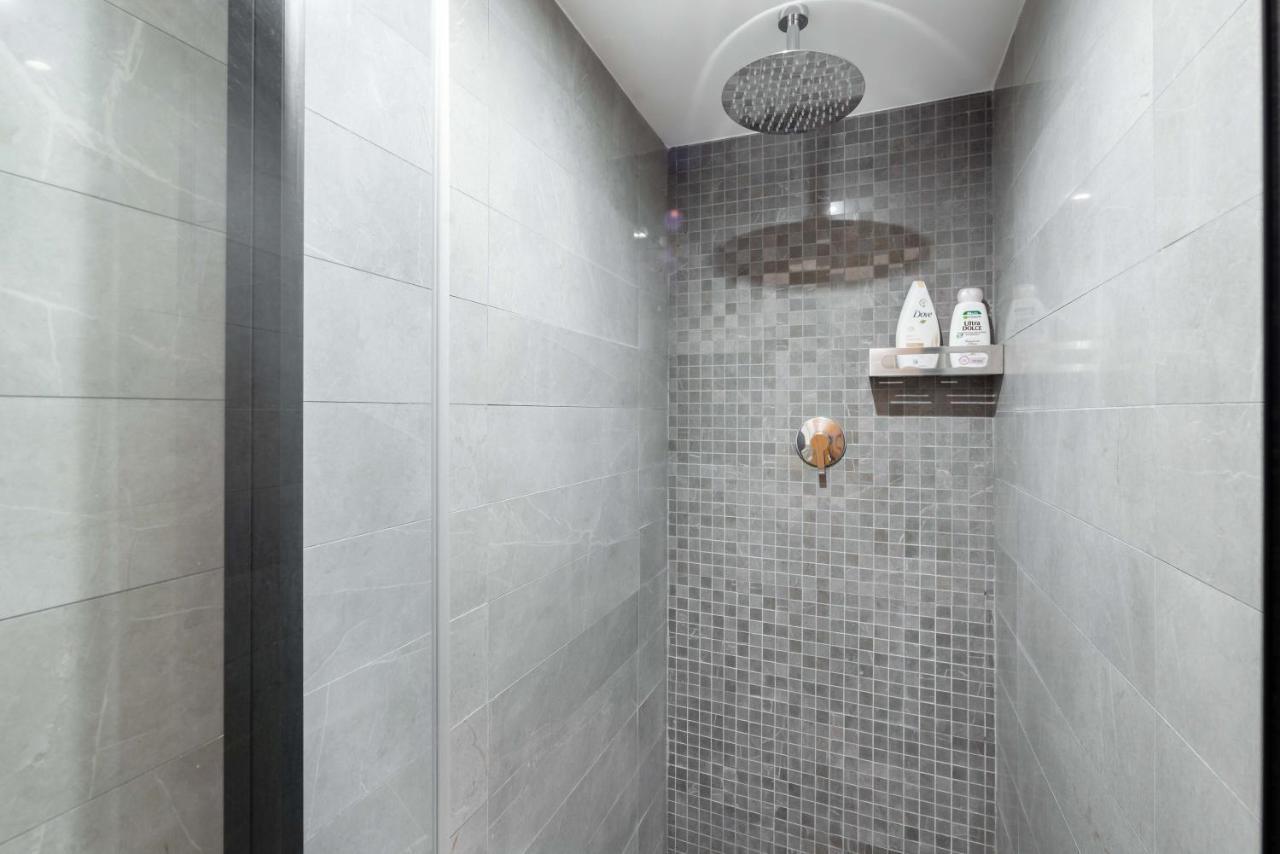 Apartment Elical Luxury Rome