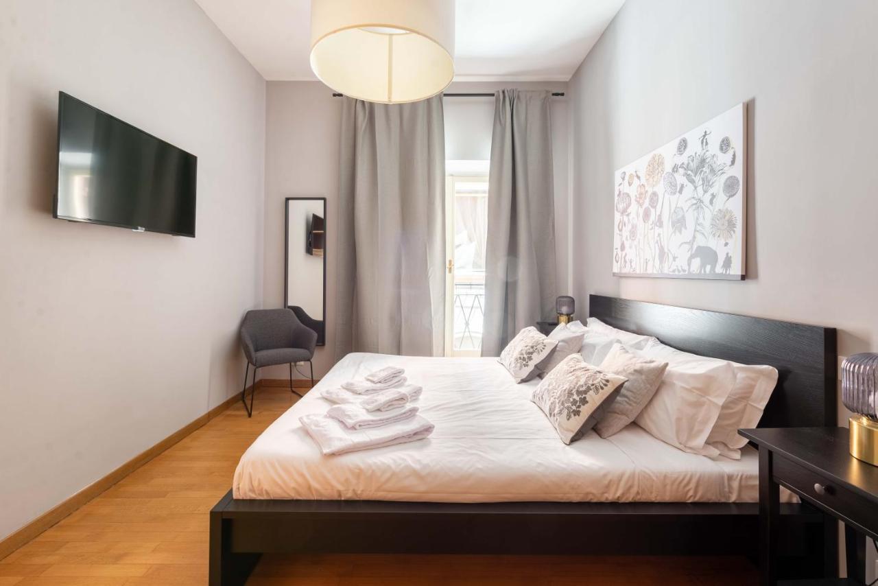 Elical Luxury Rome