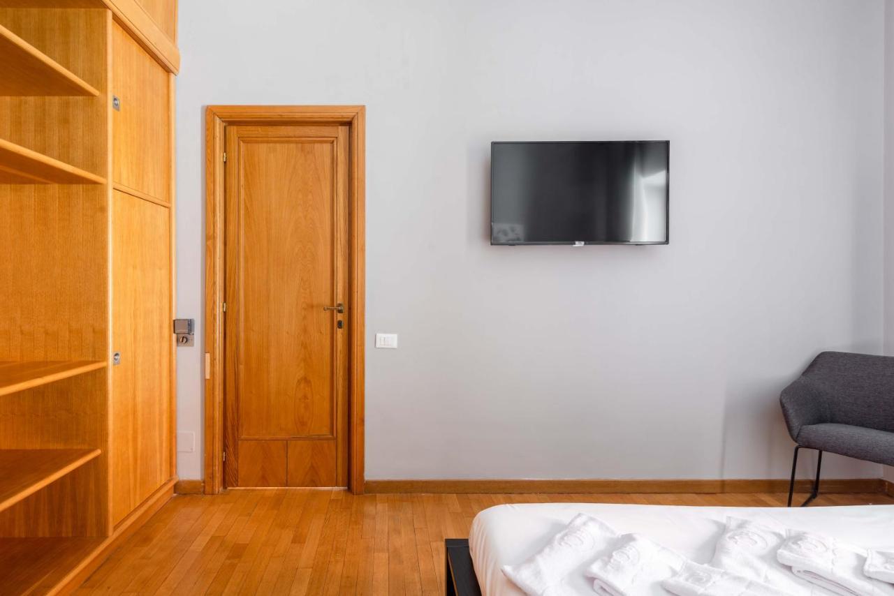 Apartment Elical Luxury Rome