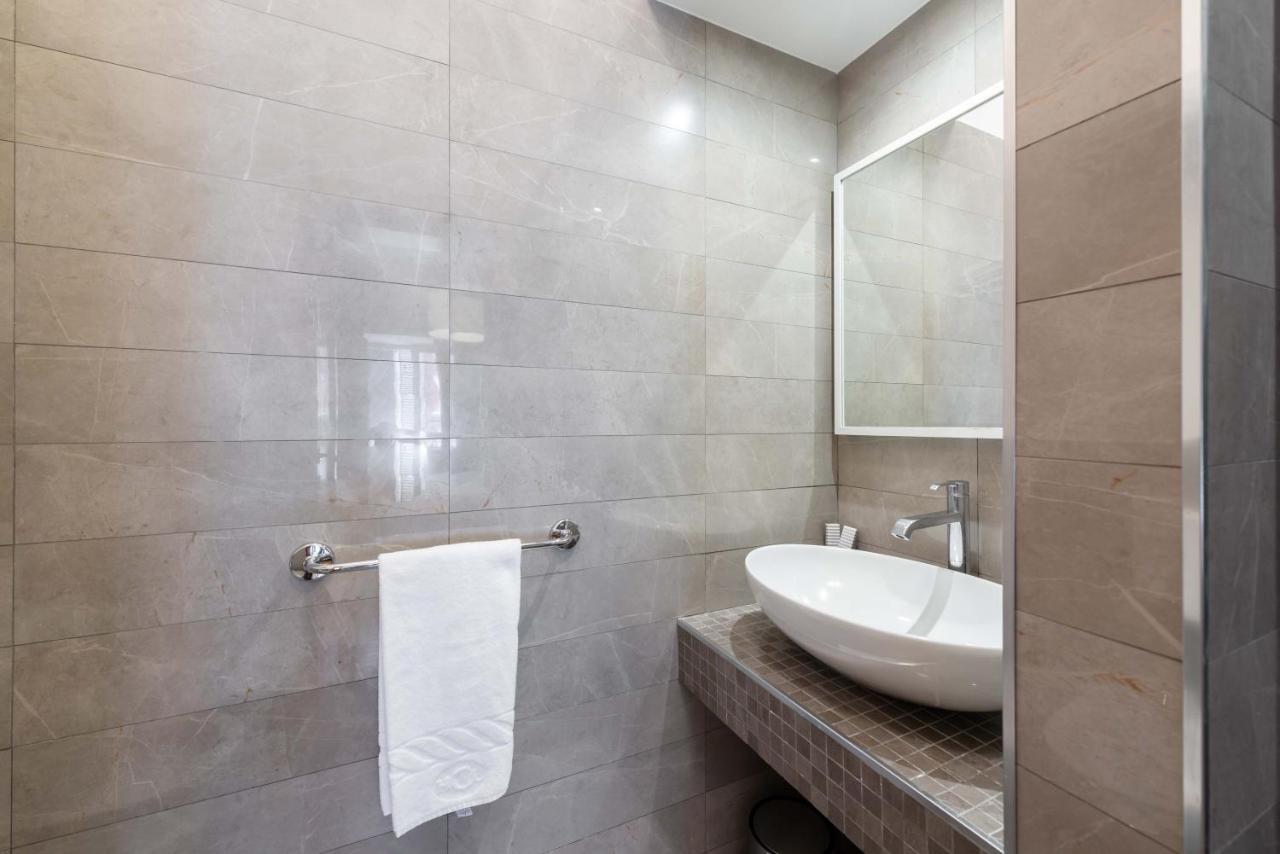 Apartment Elical Luxury