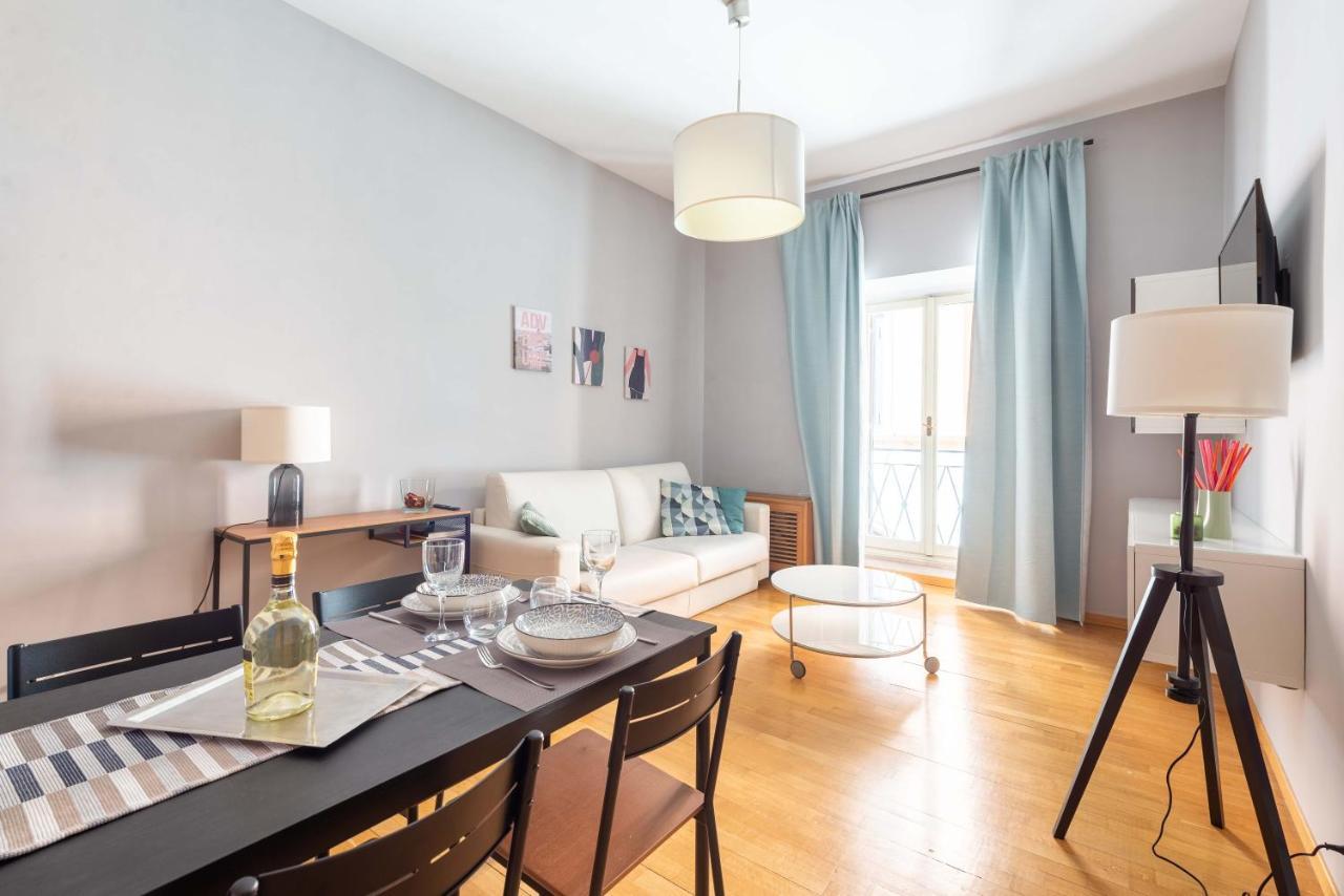 Apartment Elical Luxury *