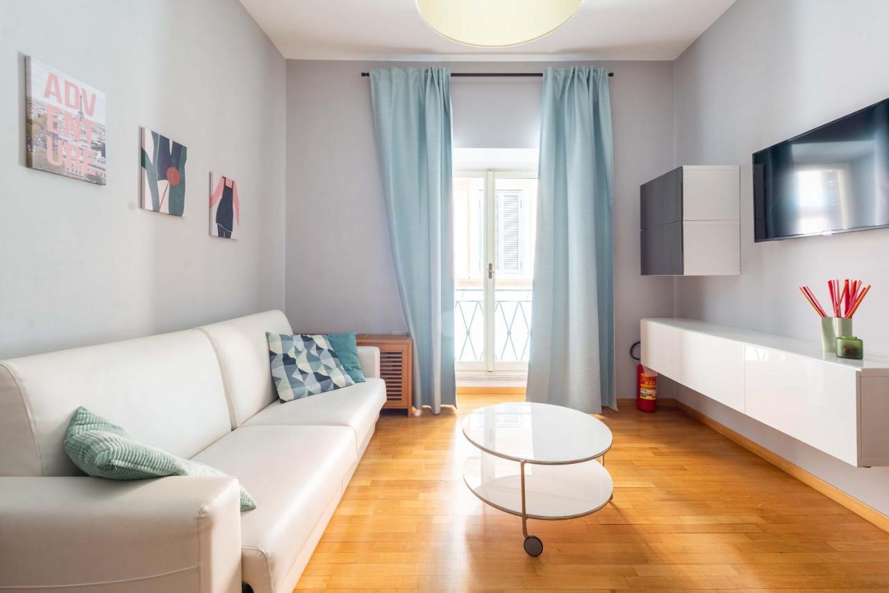 Elical Luxury Rome