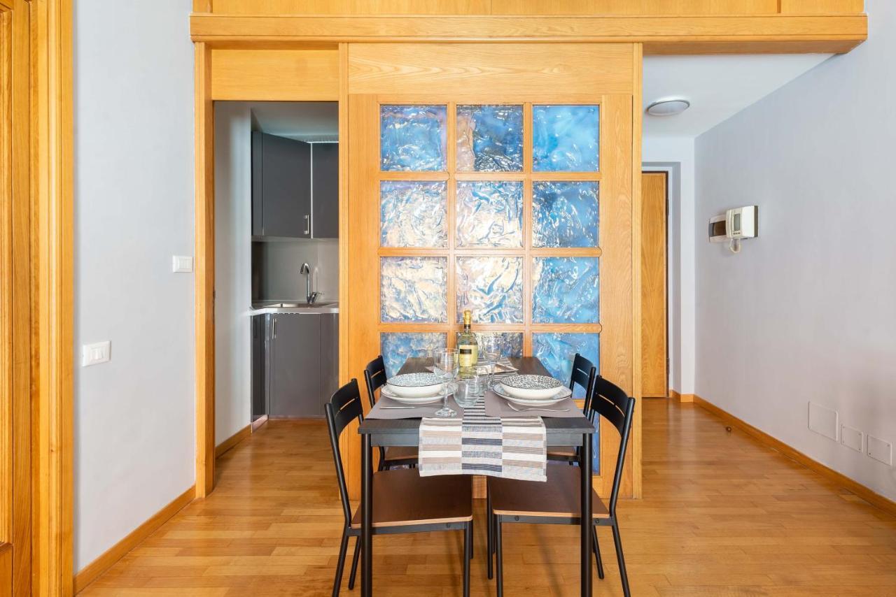 Apartment Elical Luxury *