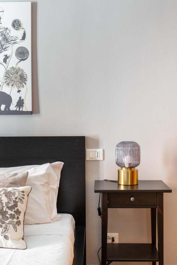 Elical Luxury Apartment