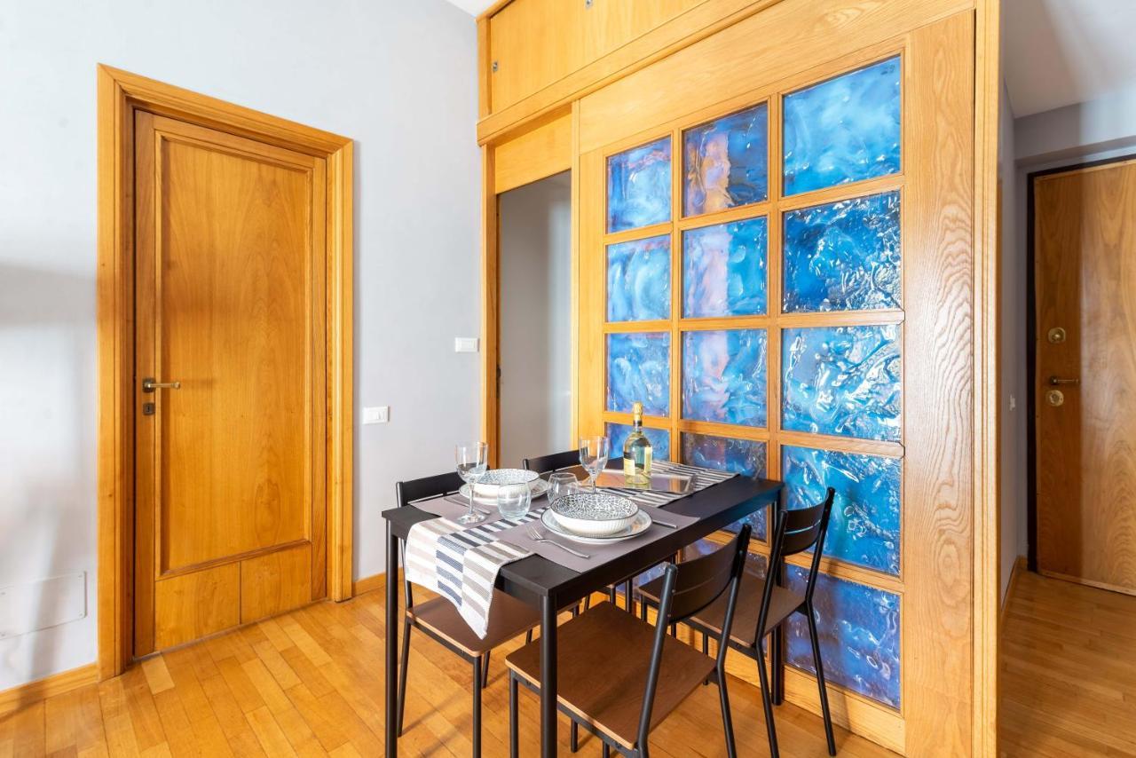 Apartment Elical Luxury Rome