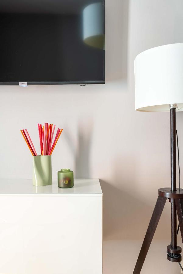 Apartment Elical Luxury