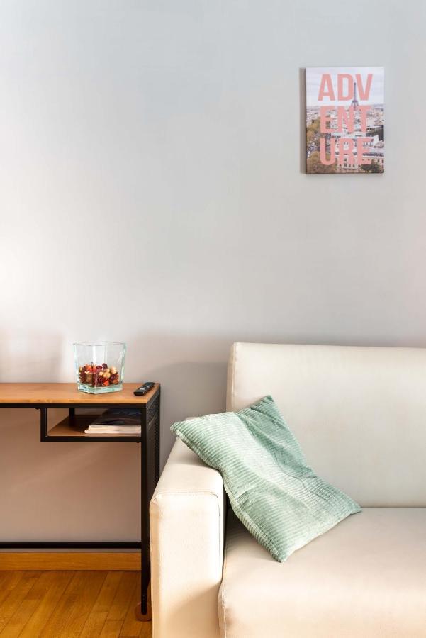 Apartment Elical Luxury *