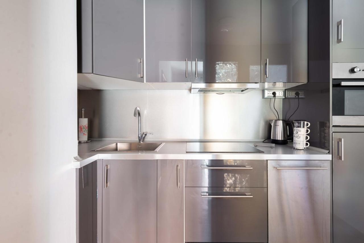 Elical Luxury Apartment *