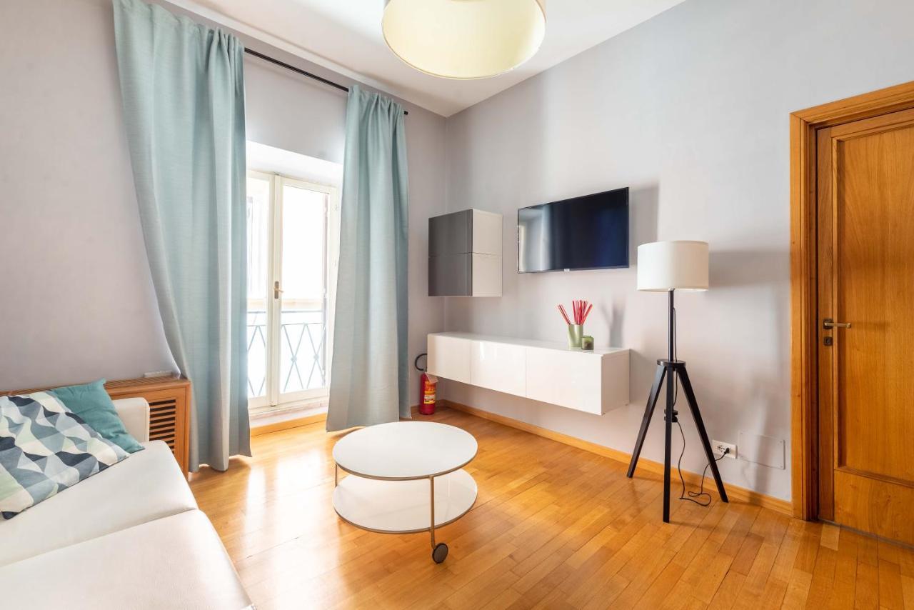 Elical Luxury Apartment