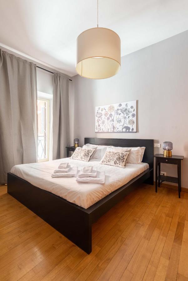 Elical Luxury Apartment *