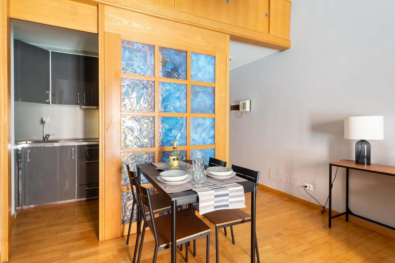 Elical Luxury Apartment