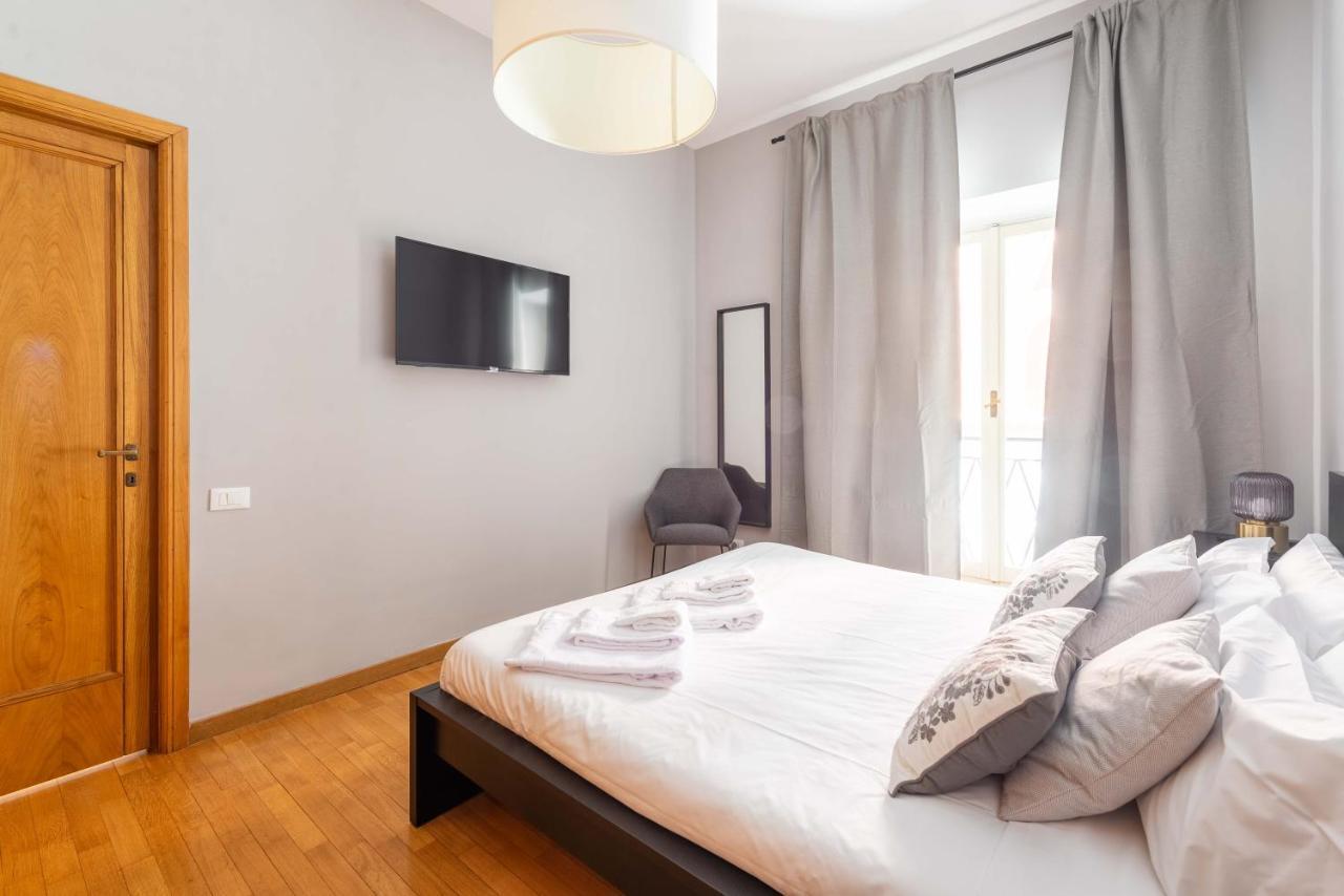 Apartment Elical Luxury