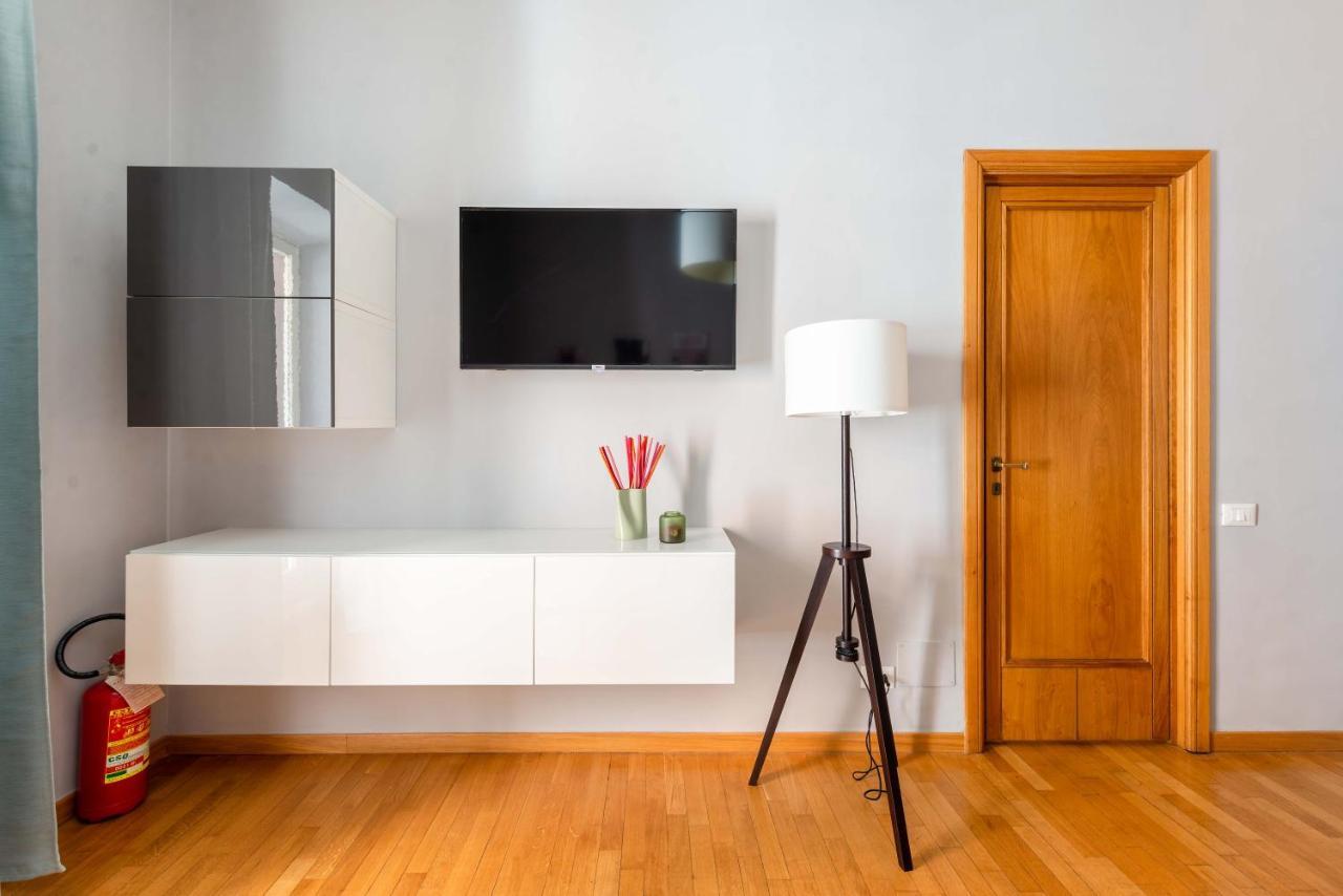 Elical Luxury Apartment