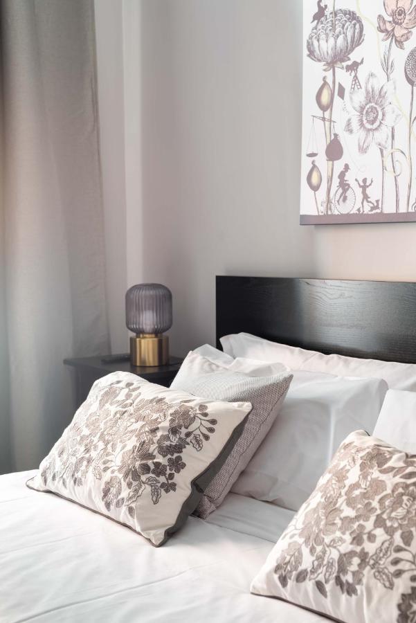 Elical Luxury Apartment *
