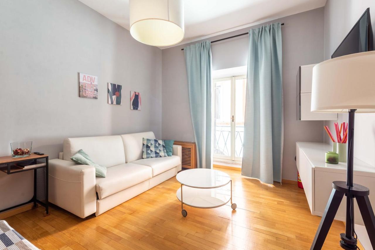 Apartment Elical Luxury