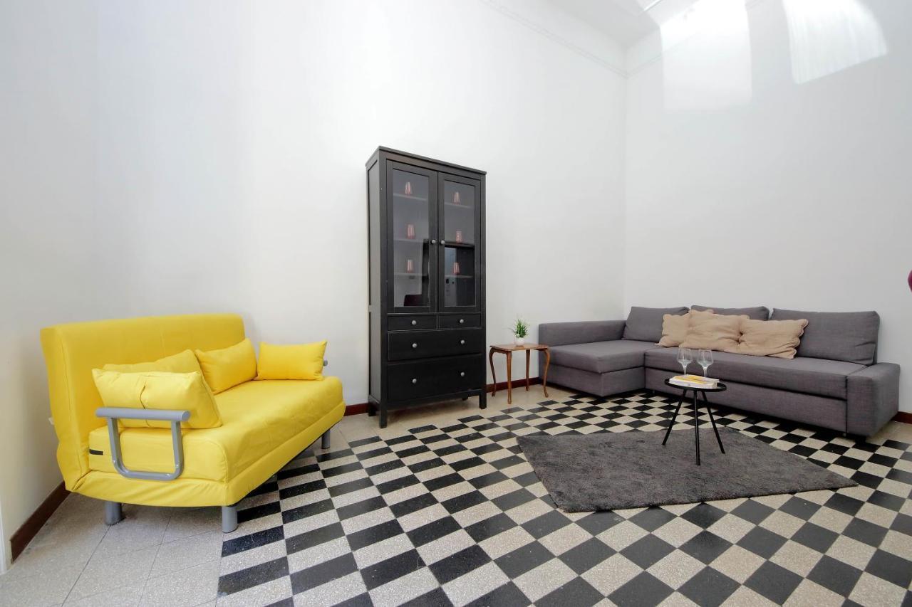 4bnb - Quiriti Delightful Appartement