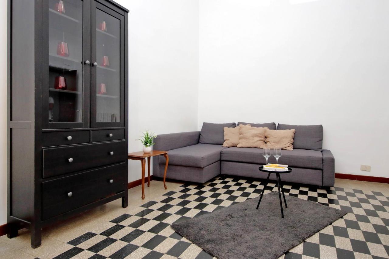 Appartement 4bnb - Quiriti Delightful Rome