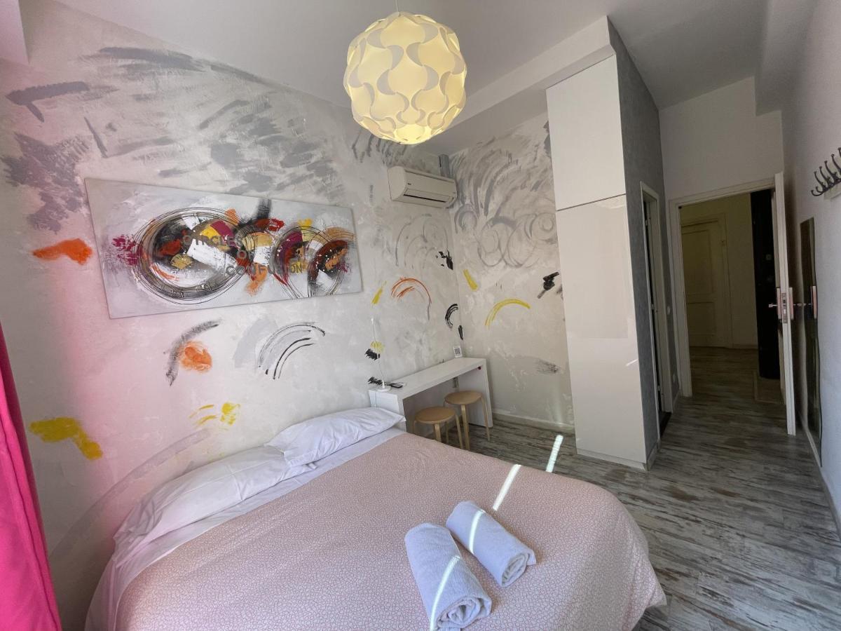 Moshi Moshi Bed & Breakfast 3*