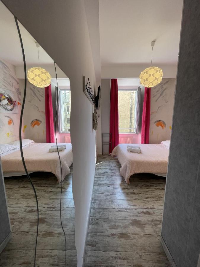 Bed & Breakfast Moshi Moshi Rome