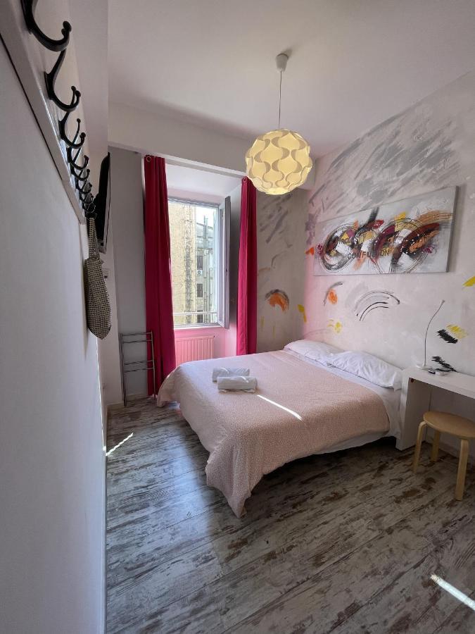 Bed & Breakfast Moshi Moshi