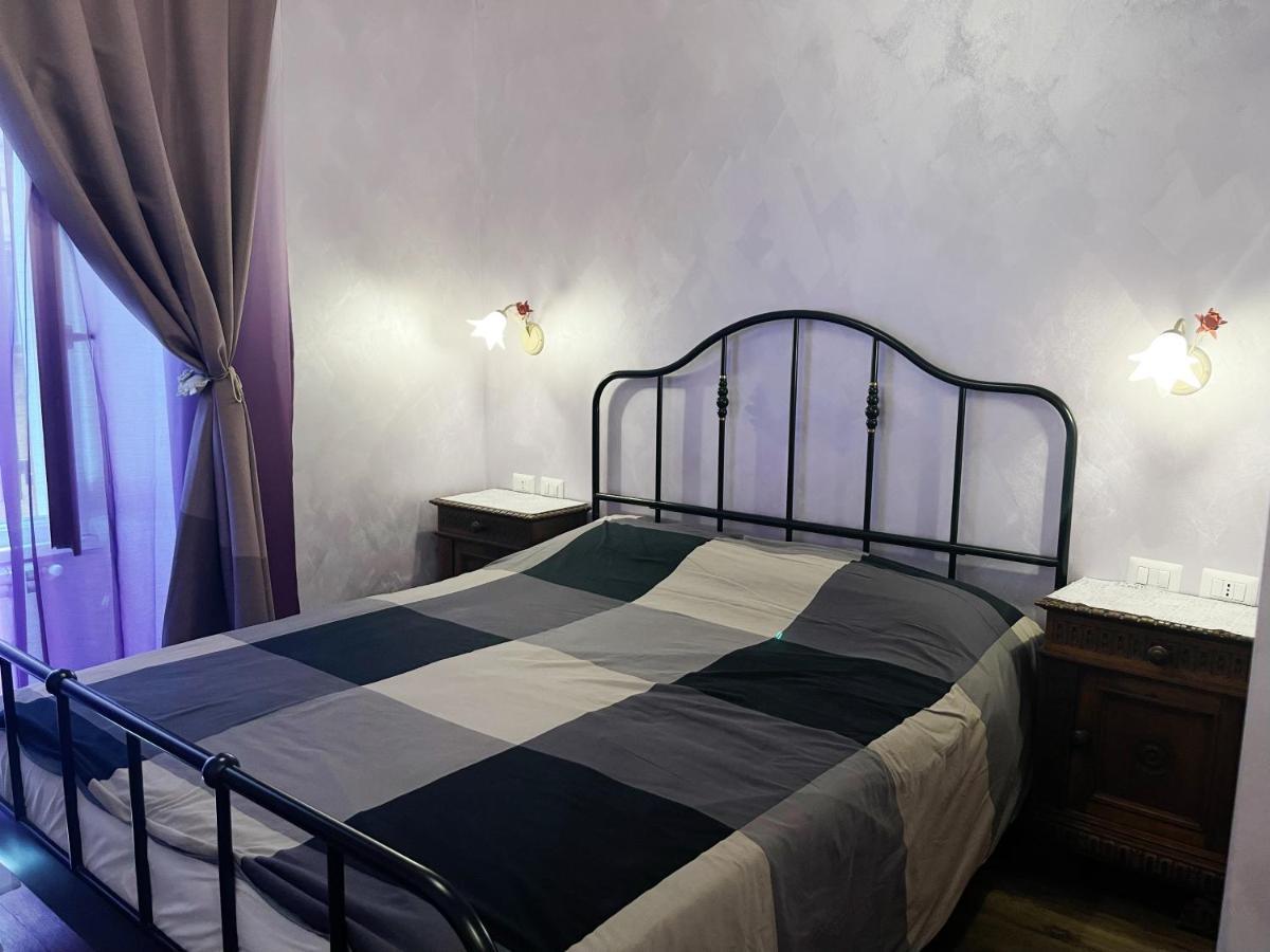 Bed & Breakfast Iris 2*