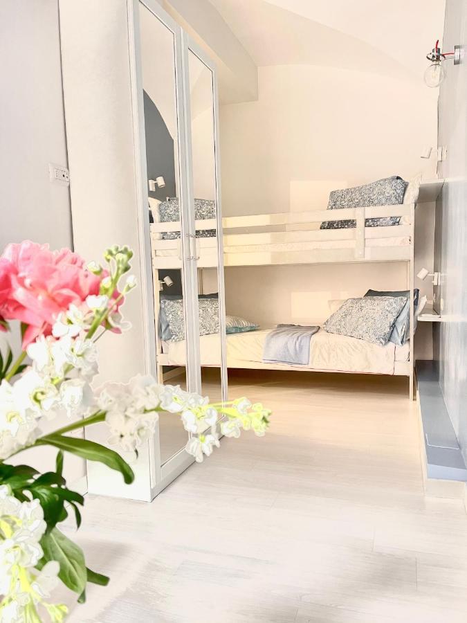 The Savoy Appartement Rome