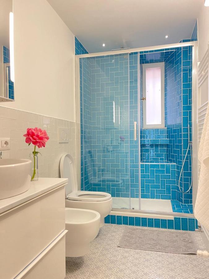The Savoy Appartement Rome