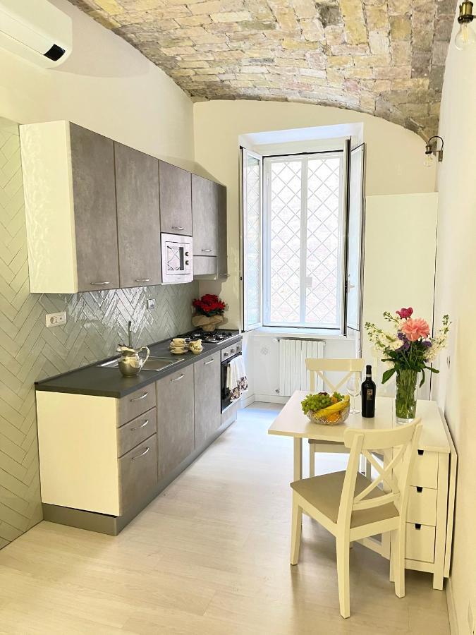 The Savoy Appartement Rome