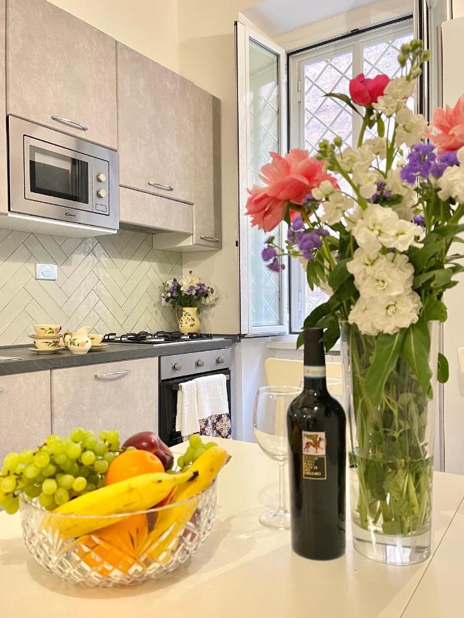 The Savoy Appartement