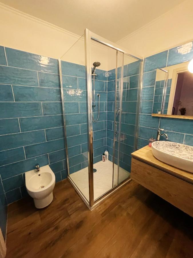 Iris Bed & Breakfast Rome