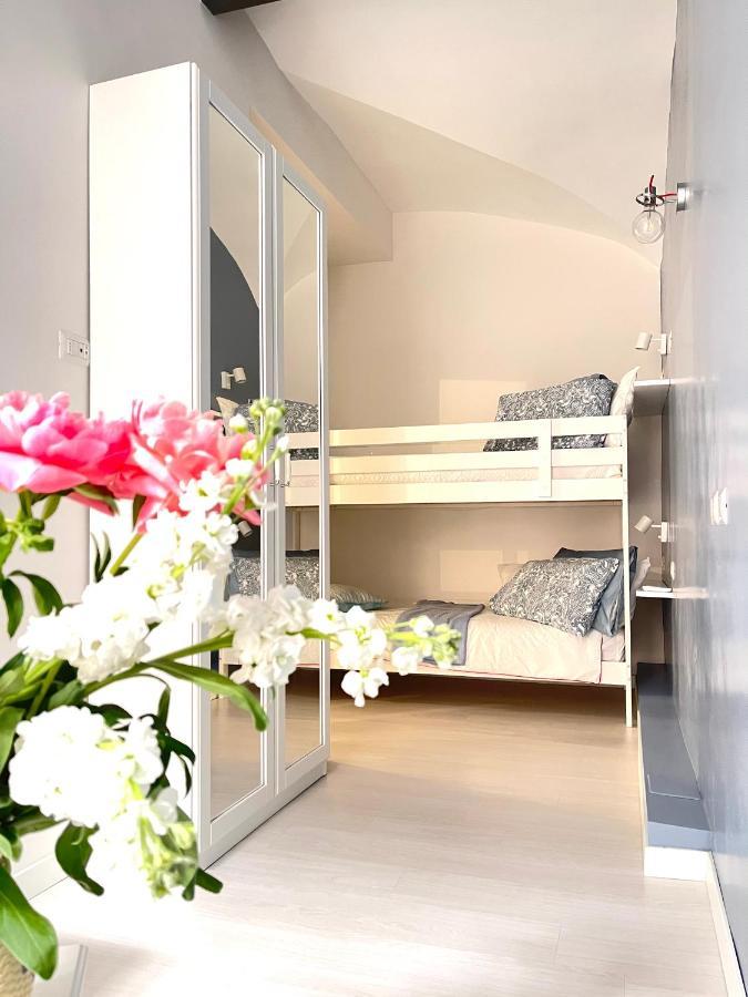 The Savoy Appartement Rome