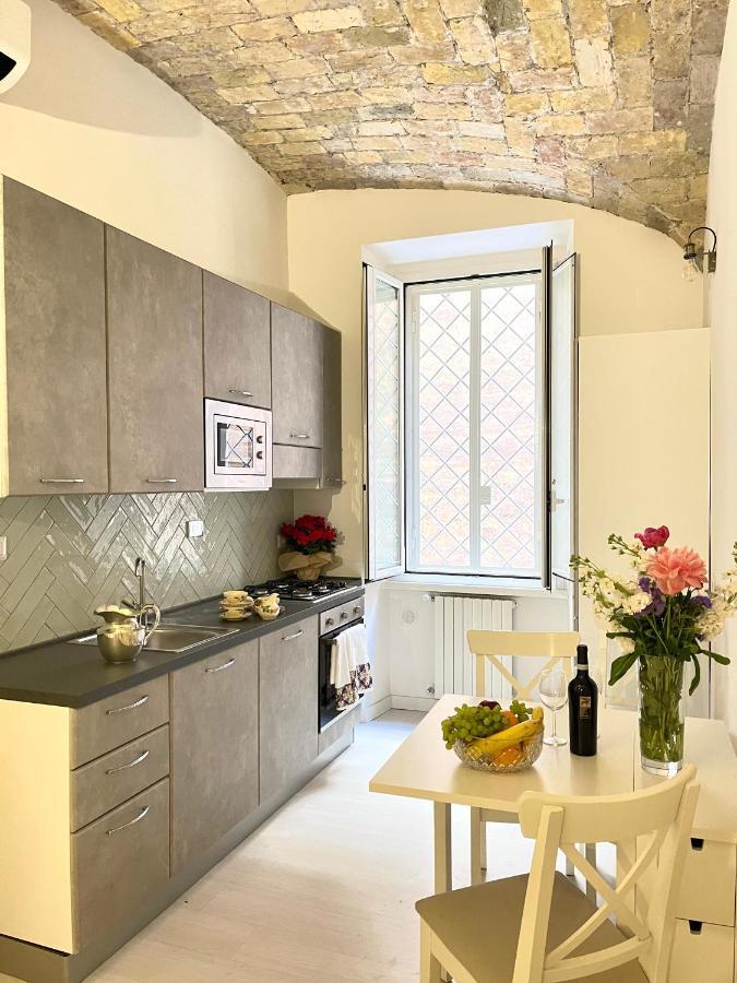 The Savoy Appartement Rome