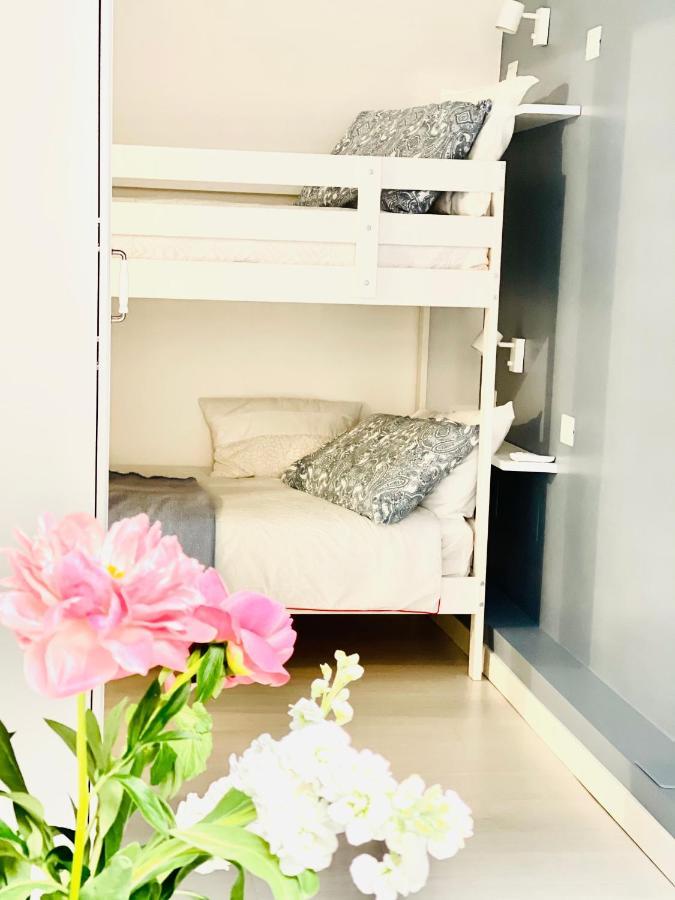 The Savoy Appartement Rome
