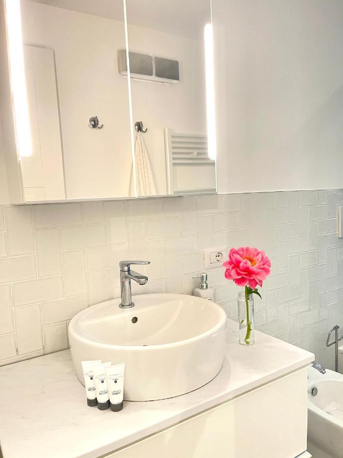 The Savoy Appartement Rome