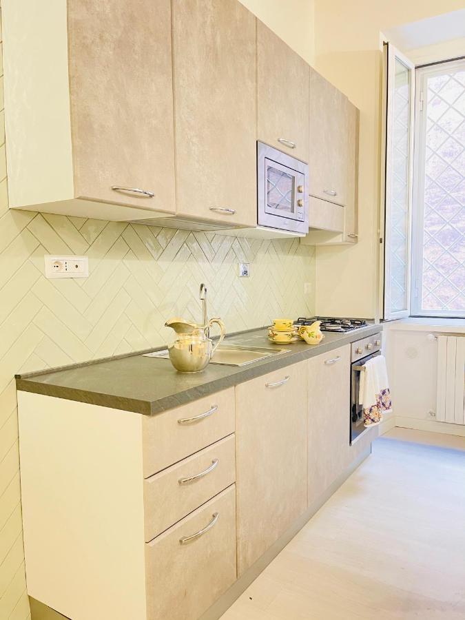 The Savoy Appartement Rome