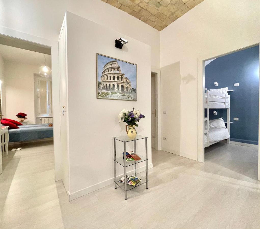 The Savoy Rome